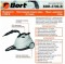 Пароочиститель Bort BDR-2700-R