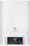 Накопительный электрический водонагреватель Electrolux EWH 30 Formax DL, белый