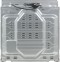 Электрический духовой шкаф Gorenje BO6725E02WG, белый