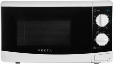 Микроволновая печь VEKTA MS820FHW (белый)