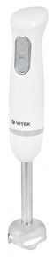 Погружной блендер VITEK VT-3418 W, белый